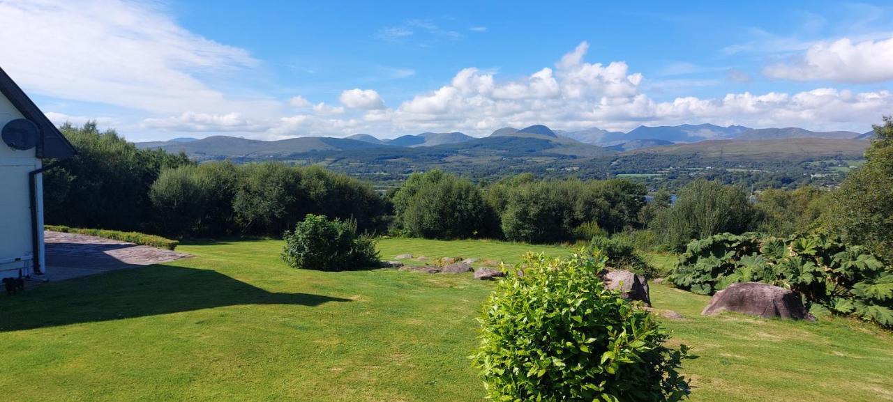 Misty Bay - Kenmare Hotel Exterior photo